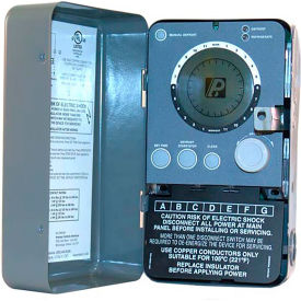 Universal Defrost Timer