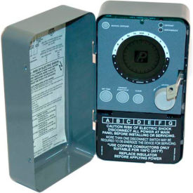 Universal Defrost Timer