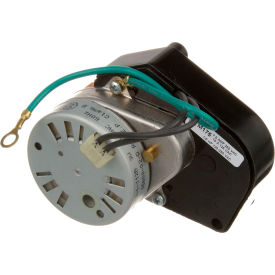 Defrost Timer; 125V; 6 Hours / 18 Minutes