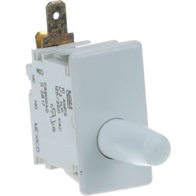 Fan & Light Switch