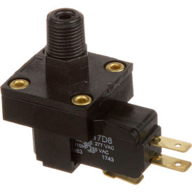 Pressure Switch For Groen