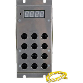 Timer Programmable For Cleveland Range