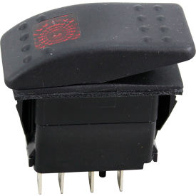 Rocker Switch For Cleveland Range
