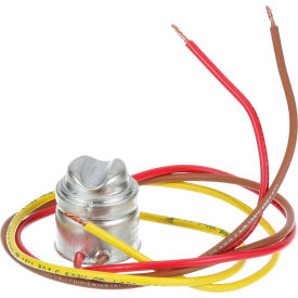 Defrost Termination Switch For Continental Refrigerator