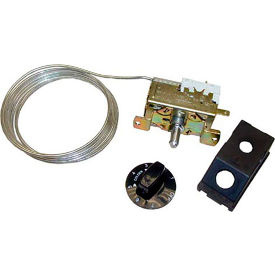 Cooler Temperature Controller with Dial - 15 to 31 °F