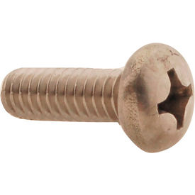 Screw, Push Rod Guide, Ez Slcr For Nemco