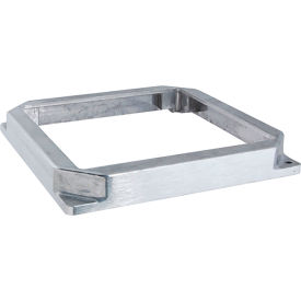 Allpoints 2241243 Holder, Blade For Nemco