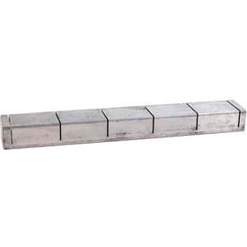 Spacer, Blade (6 Notch) For Nemco