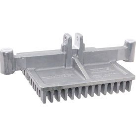 Allpoints Block, Pusher, 1/2", Ez Let Cut For Nemco