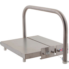 Blocker, Cheese (Cutter) For Nemco
