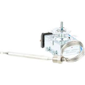 Thermostat; Type D1/D18; Temperature: 100 - 250 degrees F; 48" Capillary
