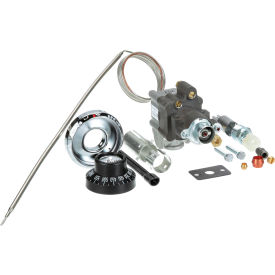 Thermostat Kit; Type BJWA Kit; Temperature 250 - 550 °F; 72" Capillary
