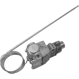 Thermostat; Type: BJWA; Temperature 250 - 500 °F; 48" Capillary