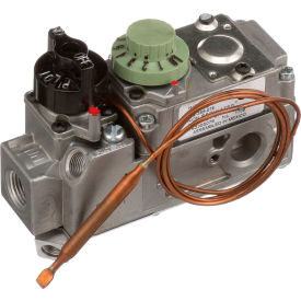 Gas Valve 3/8"