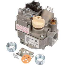 Gas Control