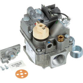 Valve, Gas Safety- 7000Series