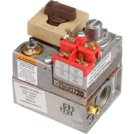 Gas Valve