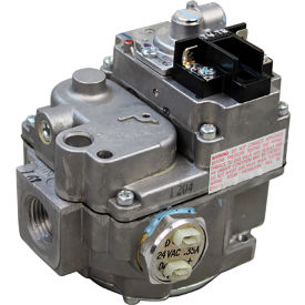 Gas Valve For Magikitchen Products