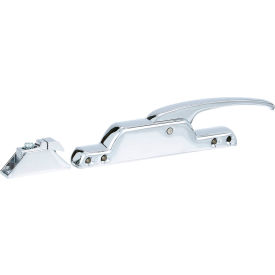 Latch (W/Strike)