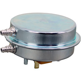 Pressure Switch For Baxter Mfg Company