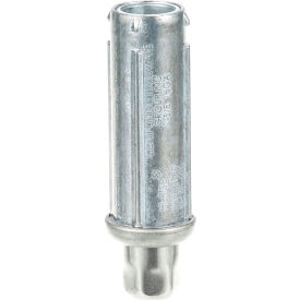 266235 Foot Stainless Steel, F/1-5/8"Od Rd, 3"Adj