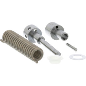 Kit, Spring Edgemount Hinge