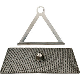 Filter Screen Assy(3Pcs) For Henny Penny