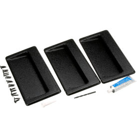 Handle Kit, Recessed Handle For True Manufacturing