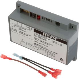 Ignition Module, Ssb 3/5/10G For Groen