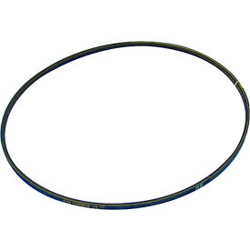 Allpoints Belt Solid F HP 3/8"X463L-460 For Grindmaster
