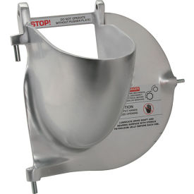 Allpoints Housing, Front For Univex