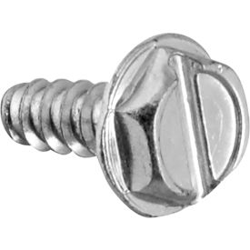 Screw, 6-20Thdx3/8"L, Zinc For Amana-Litton