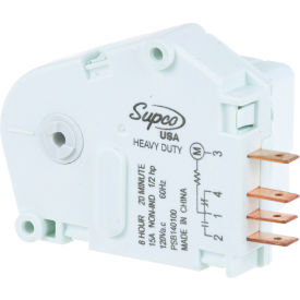 Defrost Timer For Continental Refrigerator