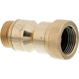 Allpoints 3/4 " Backflow Prevent