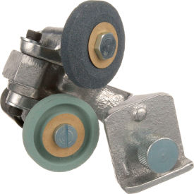 Slicer Sharpener Assembly