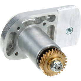Knife Shaft Hub Assembly
