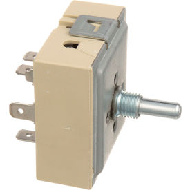 Infinite Control Switch - 13A/120V