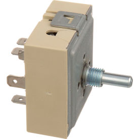 Infinite Control Switch - 13A/208V