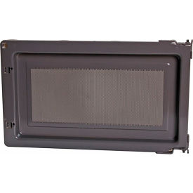 Door, E-Door Assembly, Ne1457, 1757 For Panasonic Microwave