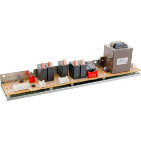 Board, Relay for Panasonic Microwave