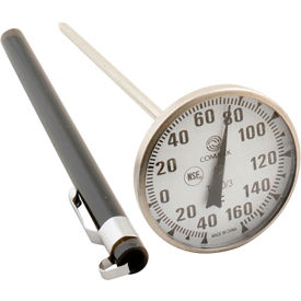 Thermometer, Test, -40/160F For Comark Instruments