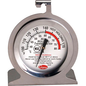 Thermometer, Holding, 100-175F For Cooper-Atkins