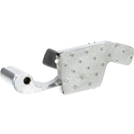 Cast Iron Meat Grip Assembly with Handle
