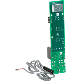 Board, Control, W/ Thermistor For Silver King