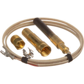 Thermopile, 36", W/ Pg9Adaptor, 2 Lead For Mke