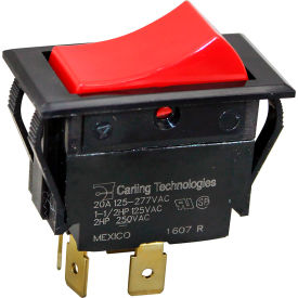 Allpoints Rocker Switch For Vulcan Hart