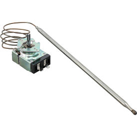 Thermostat, 375F, 30"Cap, With Dial For Ultrafryer