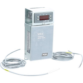 Control, Defrost, Digital, 6' Ld For Johnson Controls