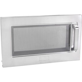 Door Assembly For Panasonic Microwave