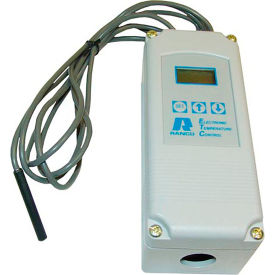 Allpoints Control, Temp - Elec